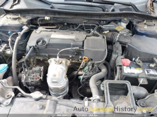 HONDA ACCORD LX, 1HGCR2F39FA242807