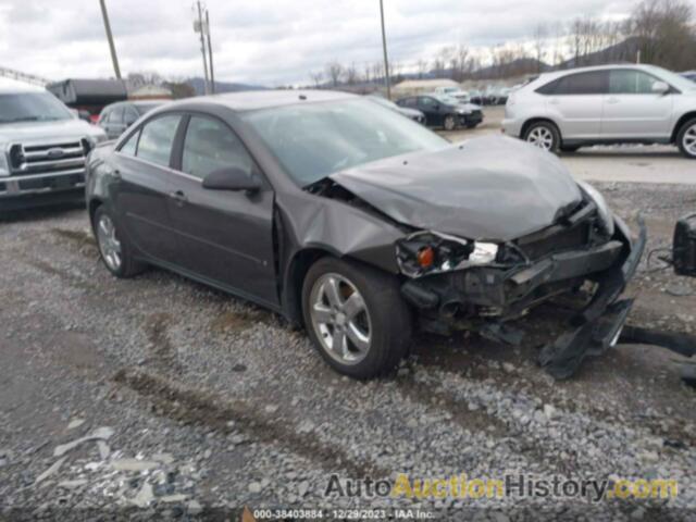 PONTIAC G6 GT, 1G2ZH578864144815