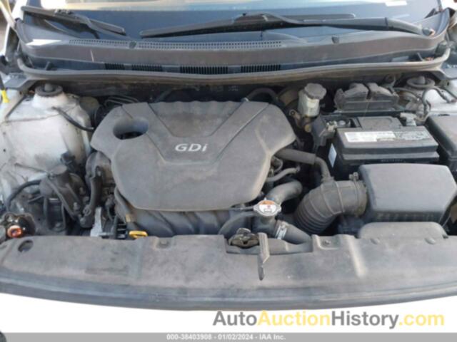 HYUNDAI ACCENT GLS, KMHCT4AE6FU794778