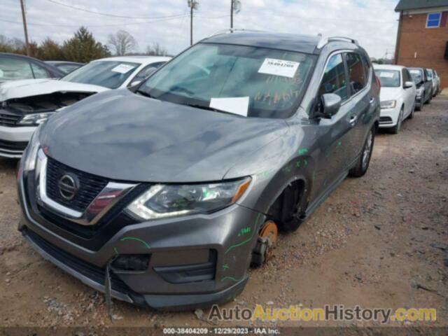 NISSAN ROGUE SV, KNMAT2MT5JP543588