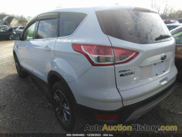 FORD ESCAPE SE, 1FMCU9G91GUC43471