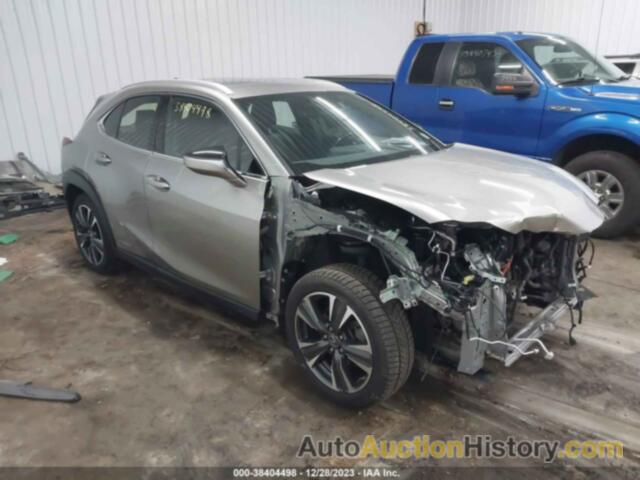 LEXUS UX 250H, JTHU9JBH6K2014006