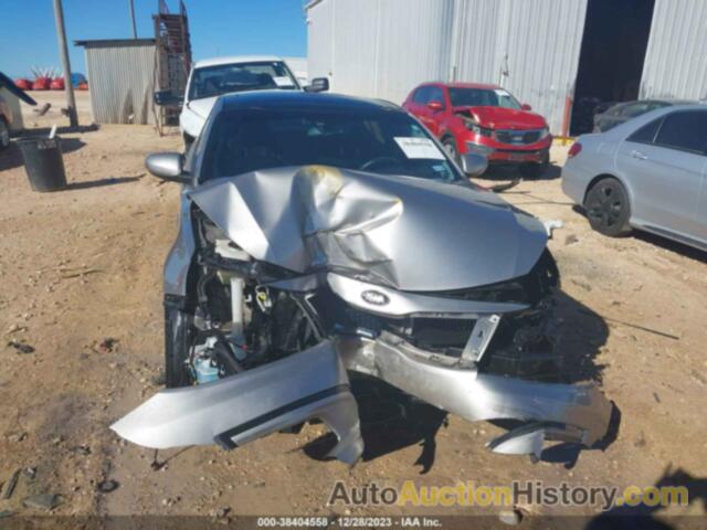 KIA OPTIMA, 5XXGR4A61FG387020