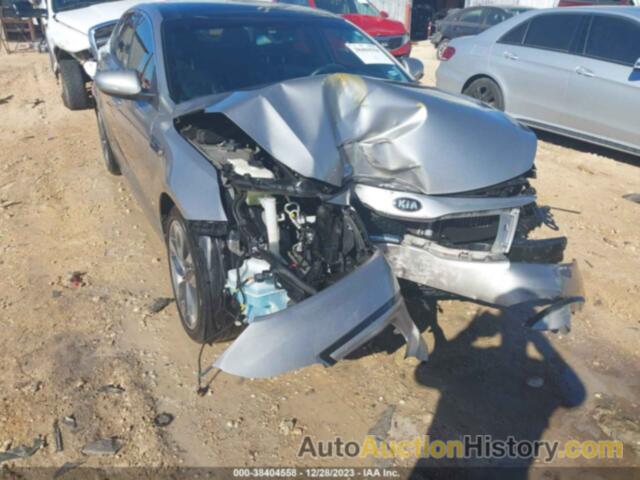 KIA OPTIMA, 5XXGR4A61FG387020