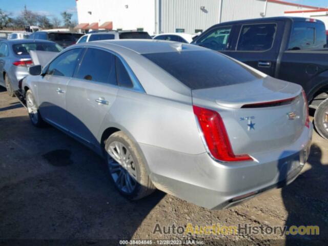 CADILLAC XTS LUXURY, 2G61M5S36K9139445