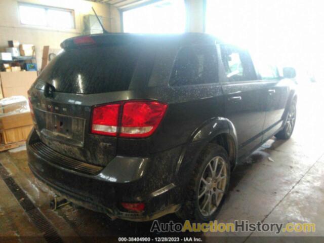 DODGE JOURNEY GT AWD, 3C4PDDEG1HT587890