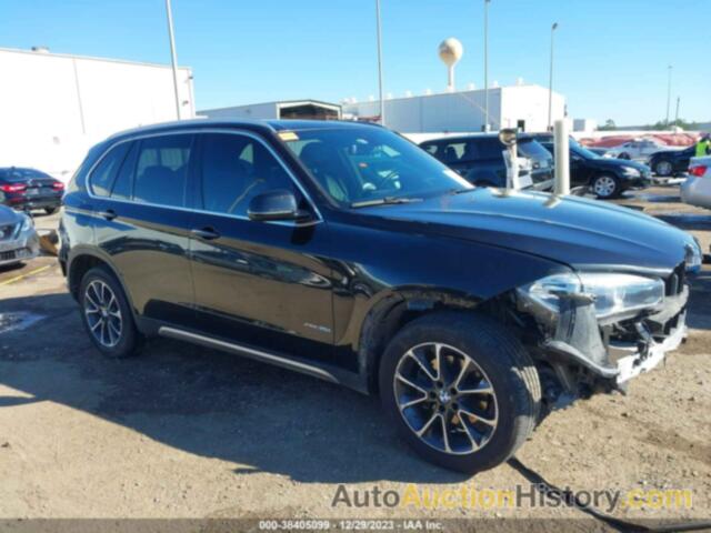 BMW X5 XDRIVE35I, 5UXKR0C54J0Y03058