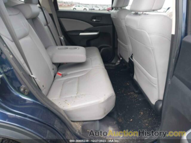 HONDA CR-V EX-L, 2HKRM4H70GH684548