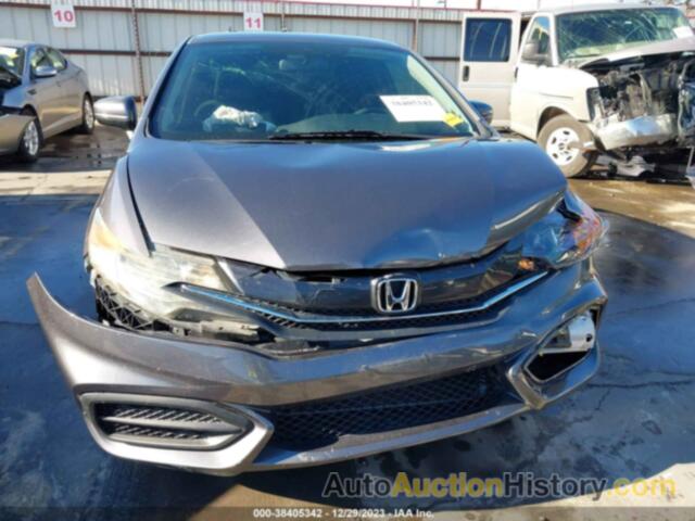 HONDA CIVIC LX, 2HGFG3A57FH513785