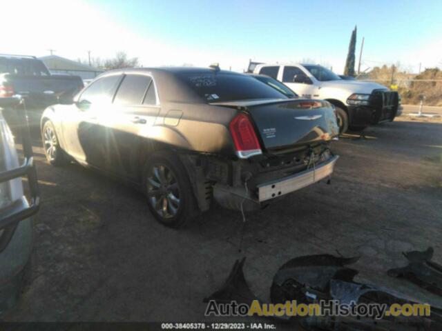 CHRYSLER 300 LIMITED AWD, 2C3CCAKG9KH634477