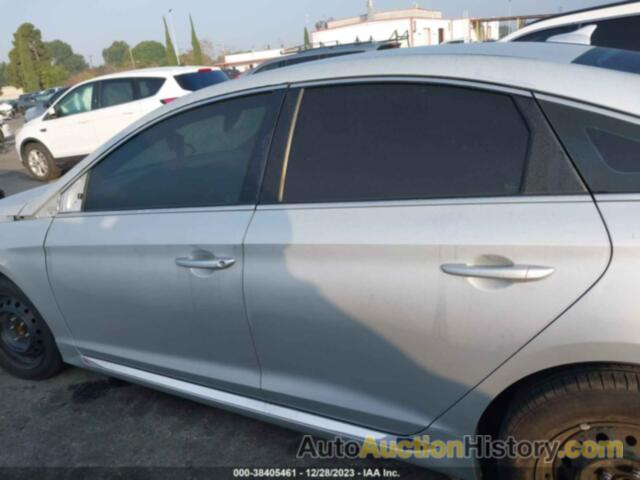 HYUNDAI SONATA SPORT 2.0T, 5NPE34AB3HH576345