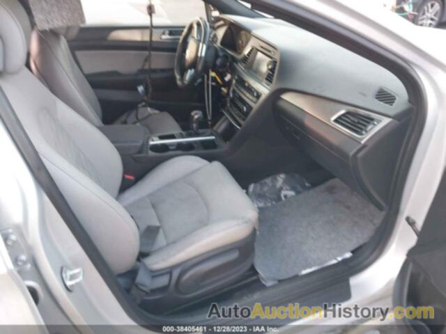 HYUNDAI SONATA SPORT 2.0T, 5NPE34AB3HH576345