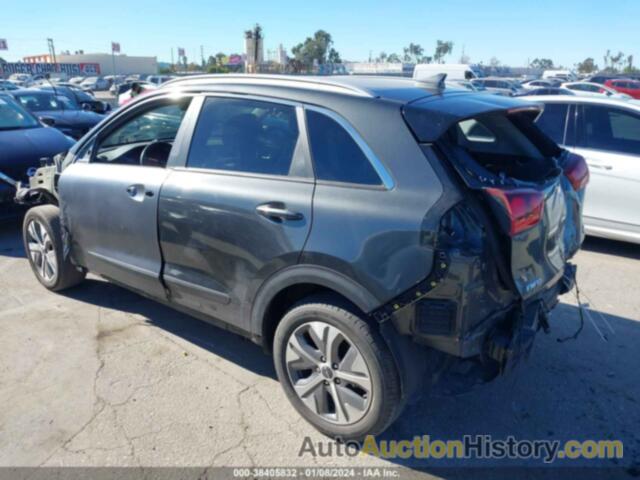 KIA NIRO EV EX, KNDCC3LG9N5122946