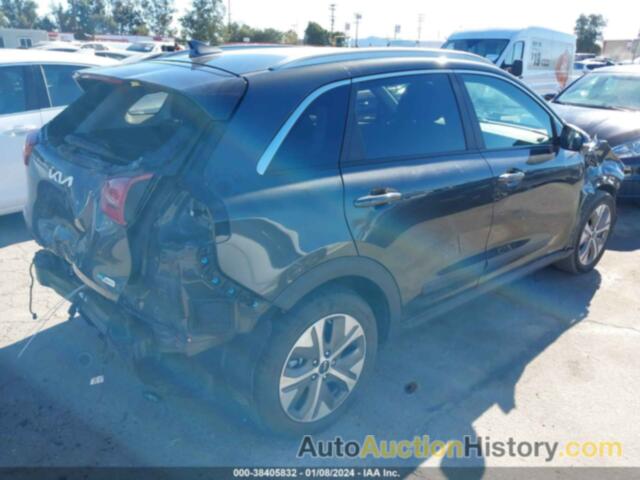 KIA NIRO EV EX, KNDCC3LG9N5122946