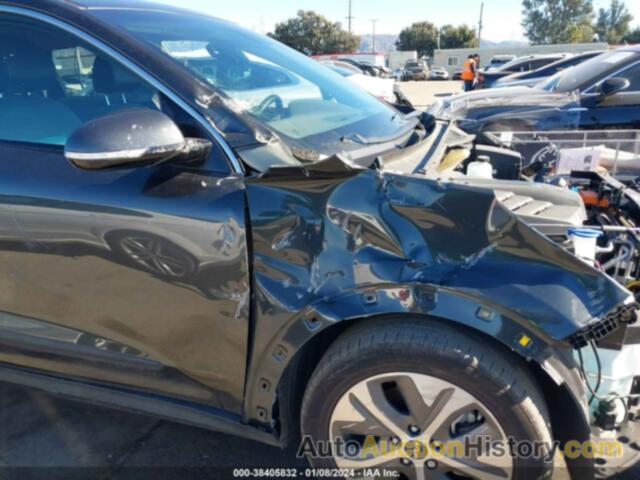 KIA NIRO EV EX, KNDCC3LG9N5122946