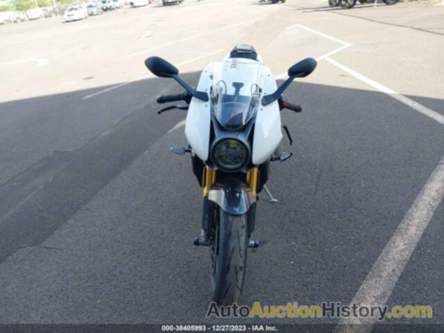 TRIUMPH MOTORCYCLE SPEED TRIPLE 1200 RR, SMTP02ST8NTAX4732