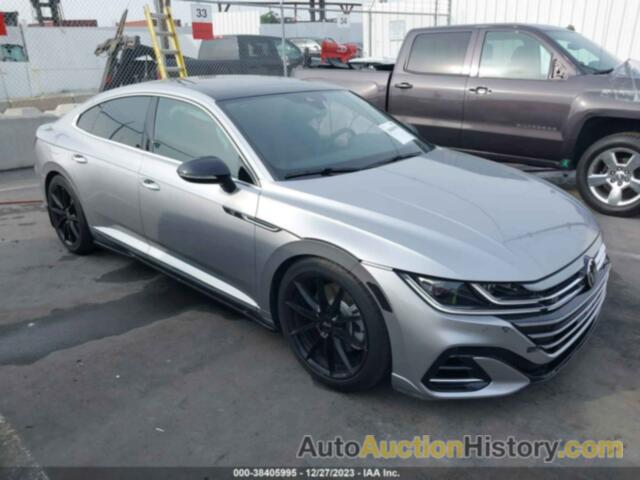 VOLKSWAGEN ARTEON 2.0T SEL R-LINE, WVWSR7AN9ME008298