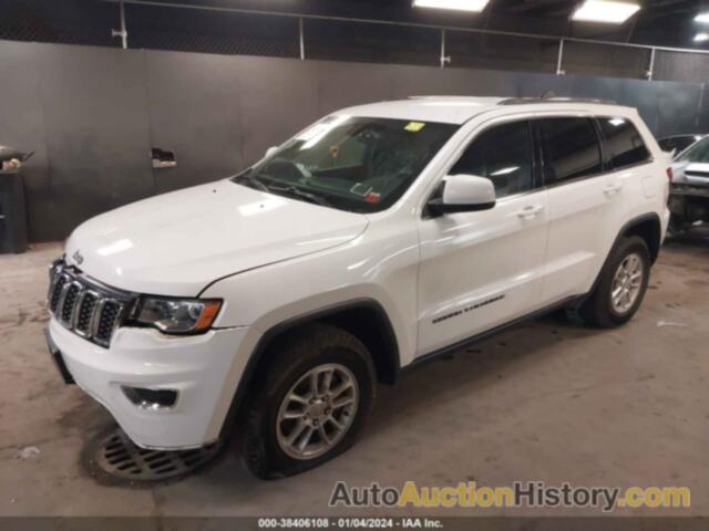 JEEP GRAND CHEROKEE LAREDO E 4X4, 1C4RJFAG7LC313536