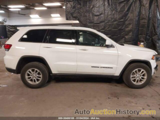 JEEP GRAND CHEROKEE LAREDO E 4X4, 1C4RJFAG7LC313536