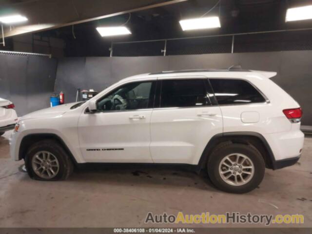 JEEP GRAND CHEROKEE LAREDO E 4X4, 1C4RJFAG7LC313536