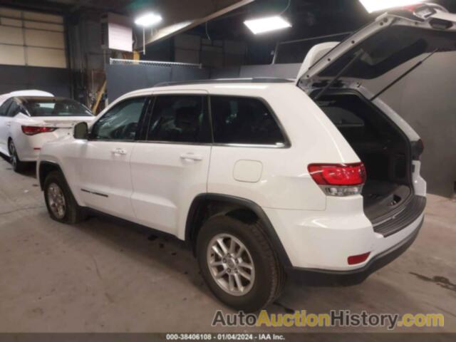 JEEP GRAND CHEROKEE LAREDO E 4X4, 1C4RJFAG7LC313536