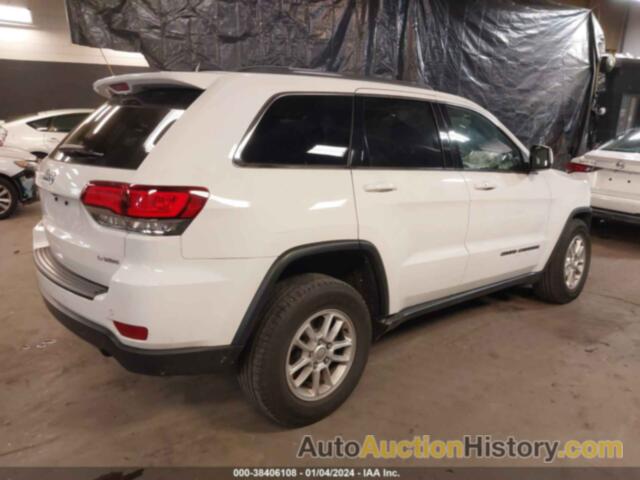 JEEP GRAND CHEROKEE LAREDO E 4X4, 1C4RJFAG7LC313536