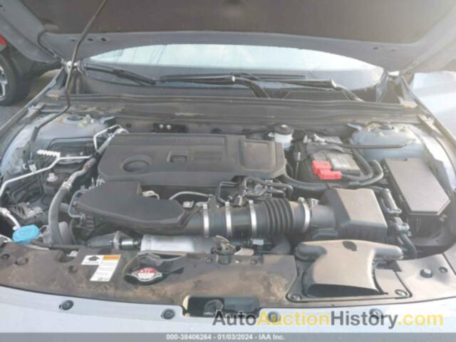 HONDA ACCORD SPORT 2.0T, 1HGCV2F36NA008747