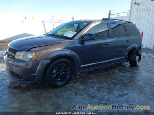 DODGE JOURNEY SE VALUE, 3C4PDCAB3LT181560