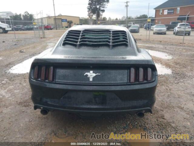 FORD MUSTANG V6, 1FA6P8AM0H5238456