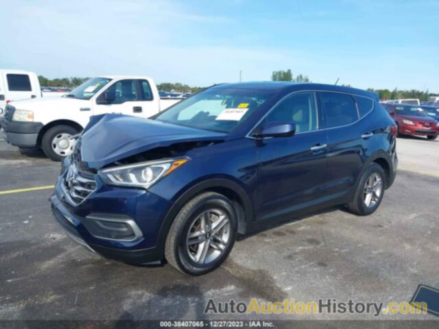 HYUNDAI SANTA FE SPORT 2.4L, 5XYZT3LB8JG533819