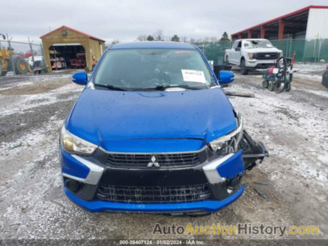 MITSUBISHI OUTLANDER SPORT 2.0 ES/2.0 LE, JA4AR3AU6HZ006609