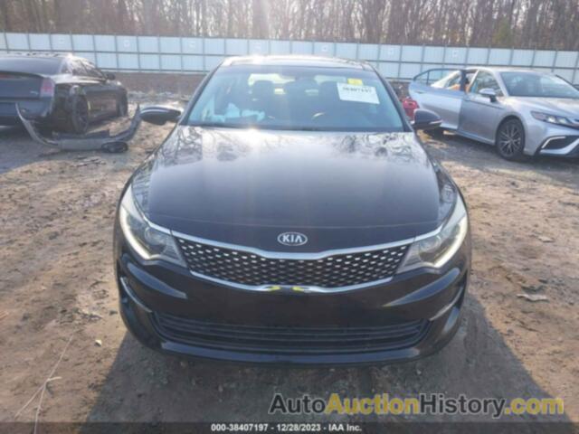 KIA OPTIMA EX, 5XXGU4L36GG050569