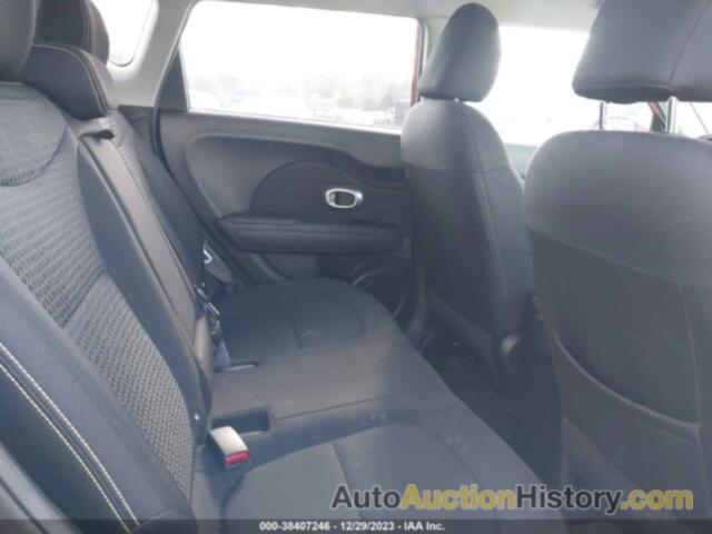 KIA SOUL +, KNDJP3A57E7730885