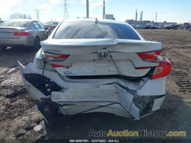 HONDA ACCORD EX-L, 1HGCV1F5XLA077661