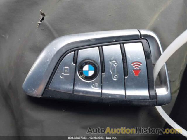 BMW 750I XDRIVE, WBA7F2C5XGG419620