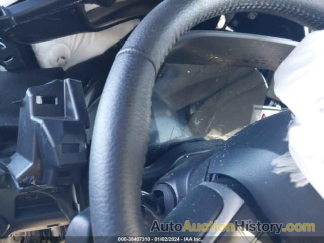 TOYOTA SIENNA XLE, 5TDJSKFC5NS043524