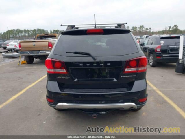 DODGE JOURNEY CROSSROAD, 3C4PDCGB7FT719107