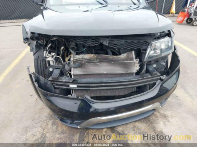 DODGE JOURNEY CROSSROAD, 3C4PDCGB7FT719107