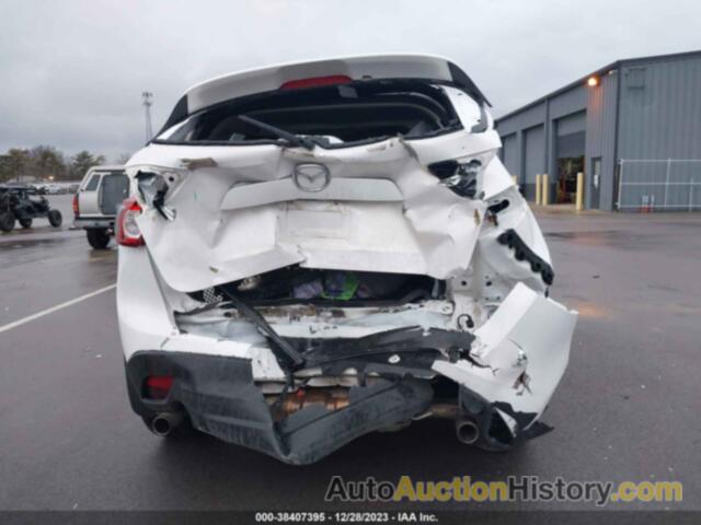 MAZDA CX-5 GRAND TOURING, JM3KE4DY3E0417354