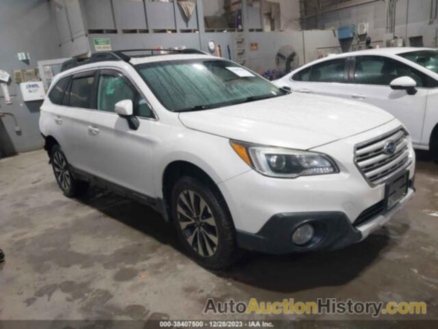 SUBARU OUTBACK 2.5I LIMITED, 4S4BSANC3F3298364