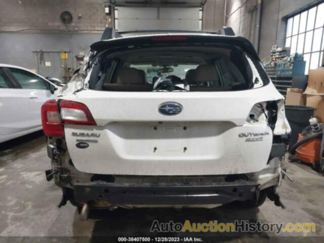 SUBARU OUTBACK 2.5I LIMITED, 4S4BSANC3F3298364