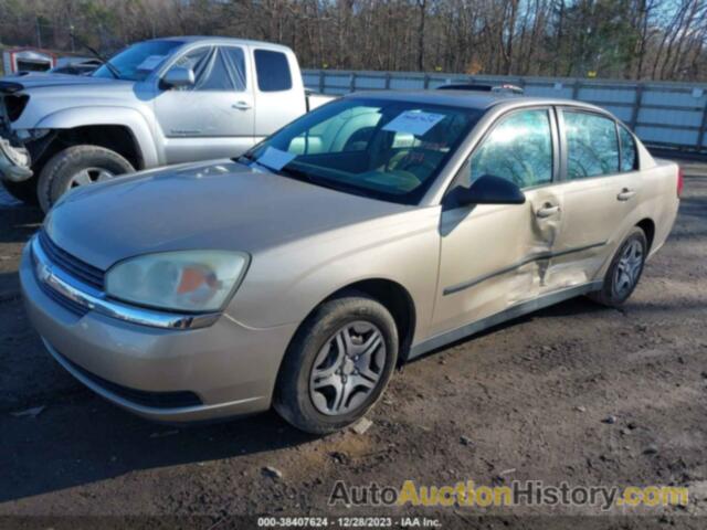 CHEVROLET MALIBU, 1G1ZS52F94F189937