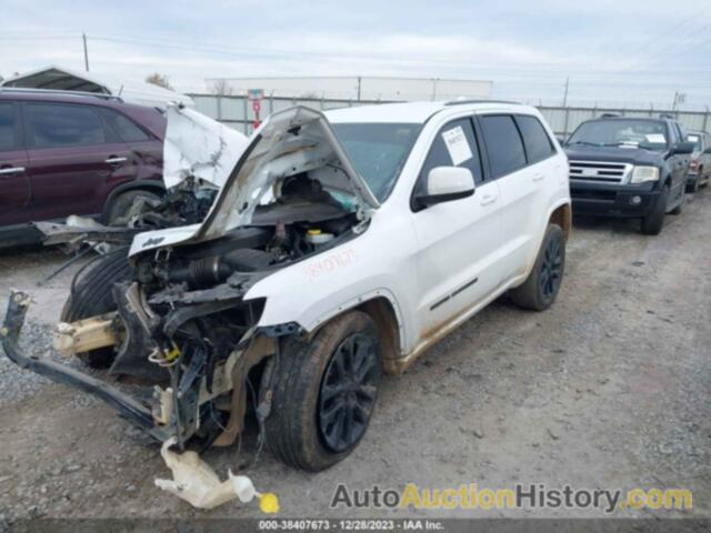 JEEP GRAND CHEROKEE ALTITUDE 4X2, 1C4RJEAG6JC322476