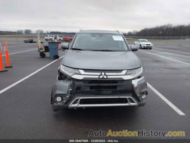 MITSUBISHI OUTLANDER LE 2.4/SE 2.4/SEL 2.4/SP 2.4, JA4AD3A38LZ033003