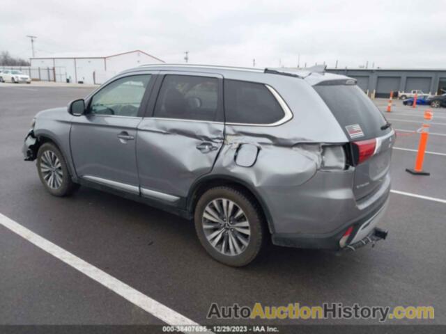 MITSUBISHI OUTLANDER LE 2.4/SE 2.4/SEL 2.4/SP 2.4, JA4AD3A38LZ033003