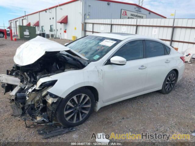 NISSAN ALTIMA 2.5 SL, 1N4AL3APXGC149443