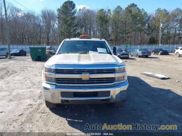 CHEVROLET SILVERADO 2500HD WT, 1GC1KUEG9GF245804