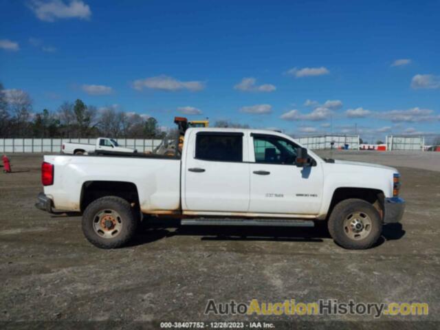 CHEVROLET SILVERADO 2500HD WT, 1GC1KUEG9GF245804