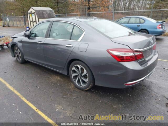 HONDA ACCORD EX, 1HGCR2F75HA263546