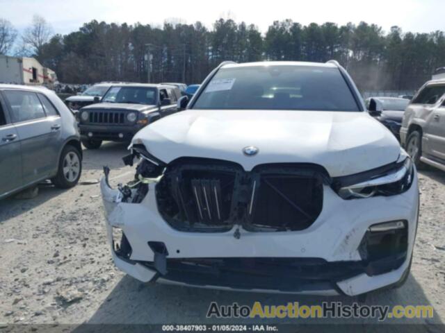 BMW X5 SDRIVE40I, 5UXCR4C04L9C40367